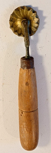 Antica rotella taglia - antica,