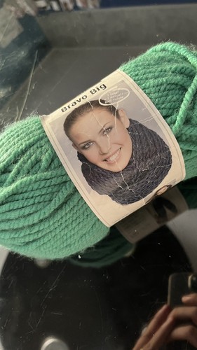 Schachenmayr bravo big - bravo,
