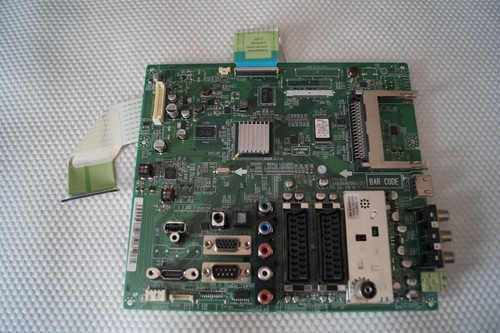 Scheda madre eax60686904 - scheda, eax60686904(2)