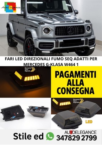 Fari led direzionali - led,