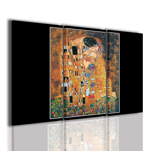 Quadri moderni gustav klimt - moderni,