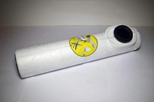 TUBO DI SCARICO PER CASSETTA