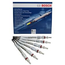 6 candele Bosch per Audi A4 A5