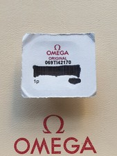Corona in titanio Omega