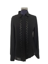 VERSACE WOMAN CAMICIA