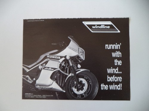 Advertising pubblicità 1984 - advertising,