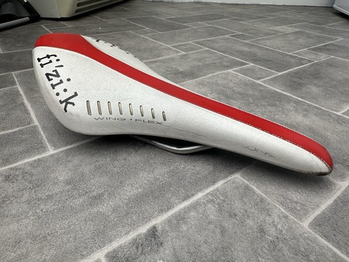 Sella fizik arione - sella, con