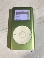 Apple iPod mini 2a generazione