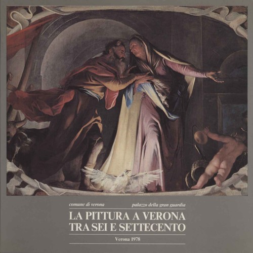 Pittura verona tra - a, e