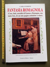 Carlo Ferrini - Fantasia