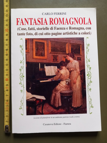 Carlo ferrini fantasia - -,