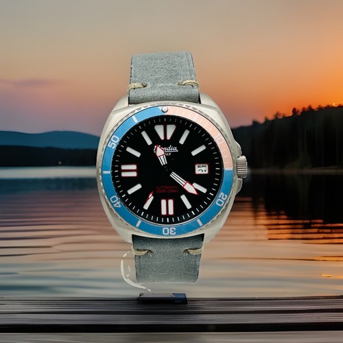 Orologio mondia automatico - orologio,