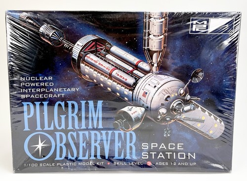 Mpc pilgrim observer stazione - mpc,