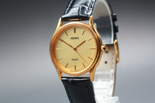 Quasi come nuovo - [], orologio