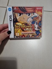 Inazuma Eleven 2 Nintendo DS  N.L906 