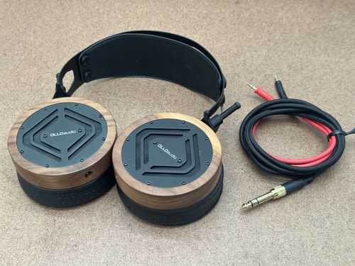 Ollo audio s5x cuffie - ollo,