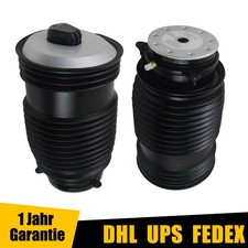 Coppia molle pneumatiche