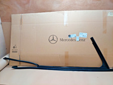 Guarnizione guida finestrino