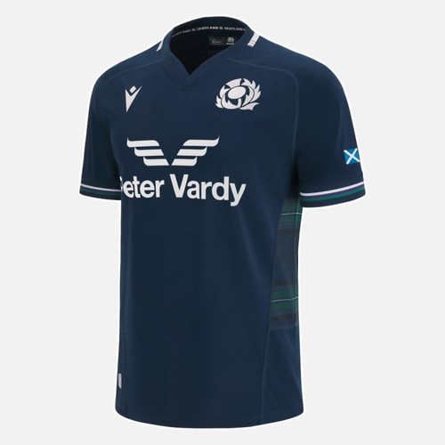 Rugby scozia maglia - rugby,