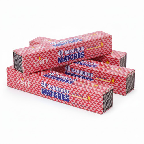 Confezione fiammiferi di - confezione,