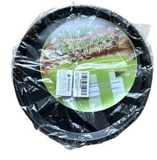 Padella antiaderente per pizza