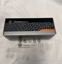 ORIGINALE Neumann KMS 105 bk