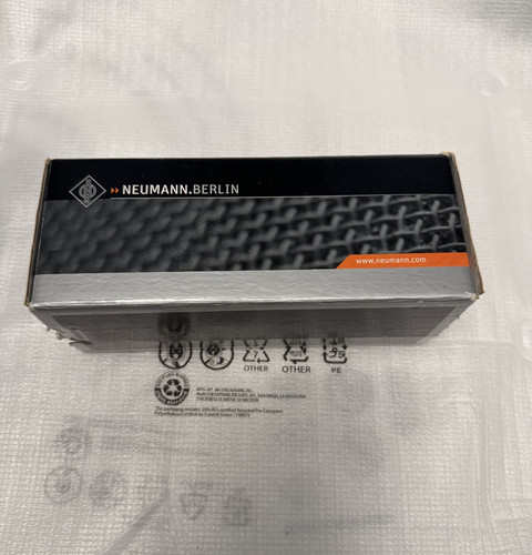 Originale neumann kms 105 - neumann,
