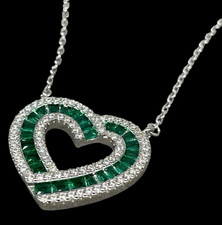 Collana Donna catenina Charm