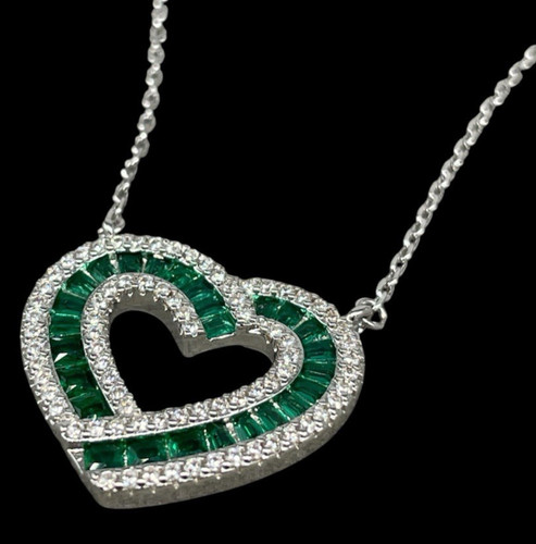 Collana donna catenina - donna, charm
