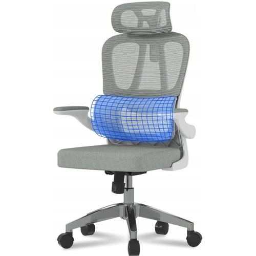 Sedia ufficio ergonomica - da,