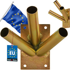 ® Base Supporto per Bandiera