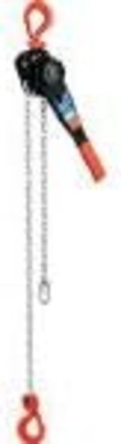Elephant chain block - chain, ya