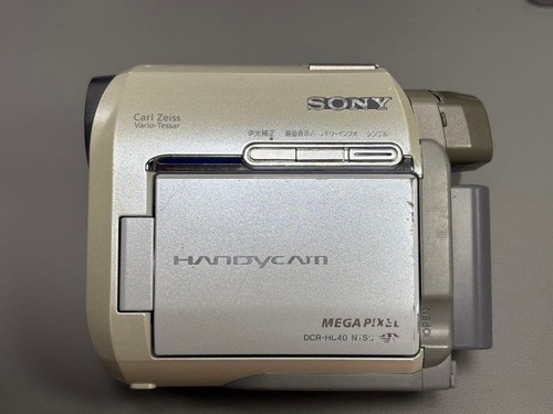 Videocamera digitale sony - digitale,