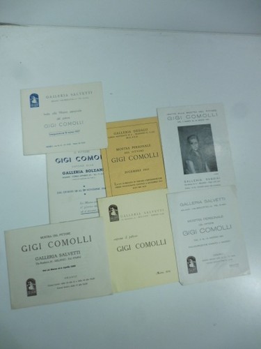 Insieme inviti ad - di,