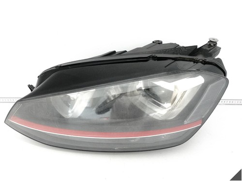Faro proiettore xenon - faro, led
