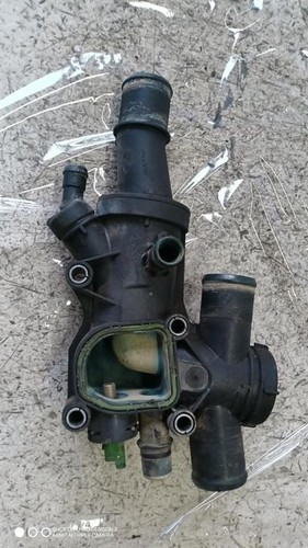 Valvola termostatica per ford - valvola,