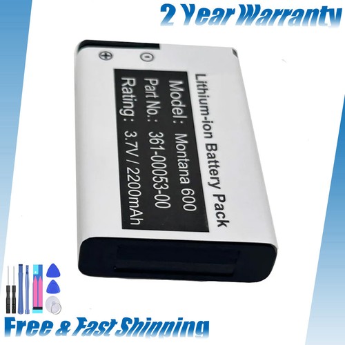 Batteria per garmin - batteria,