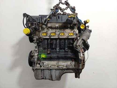 Motore opel corsa - d, phase