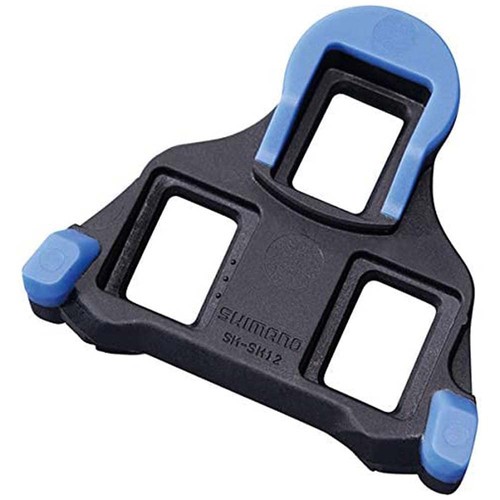 Shimano spd shoe - shoe, plates