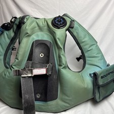 ScubaPro BC vintage
