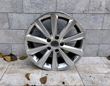 1 CERCHIO IN LEGA R17 VOLKSWAGEN GOLF/PASSAT 7.5JX17H2 ET51 5K0601025AD CMS605-2