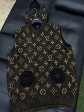 Louis Vuitton Felpa con