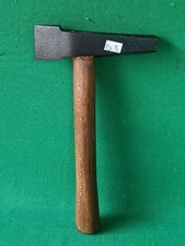 ANTICO E RARO MARTELLO DA