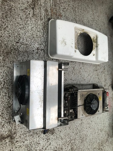 Ventola refrigerante