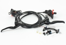 Set freni a disco Shimano