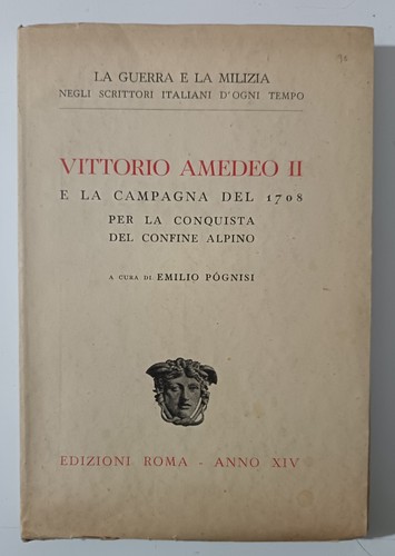 Vittorio amedeo la - e,