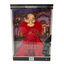 Barbie vintage 2001 hollywood - 2001,