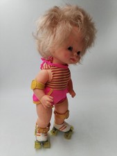 Poupée Mattel 1982 Baby