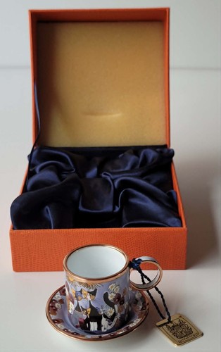 Charlotte vita miniature - charlotte,