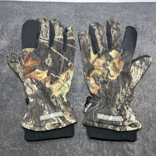 Guanti manzella gortex - guanti, xl